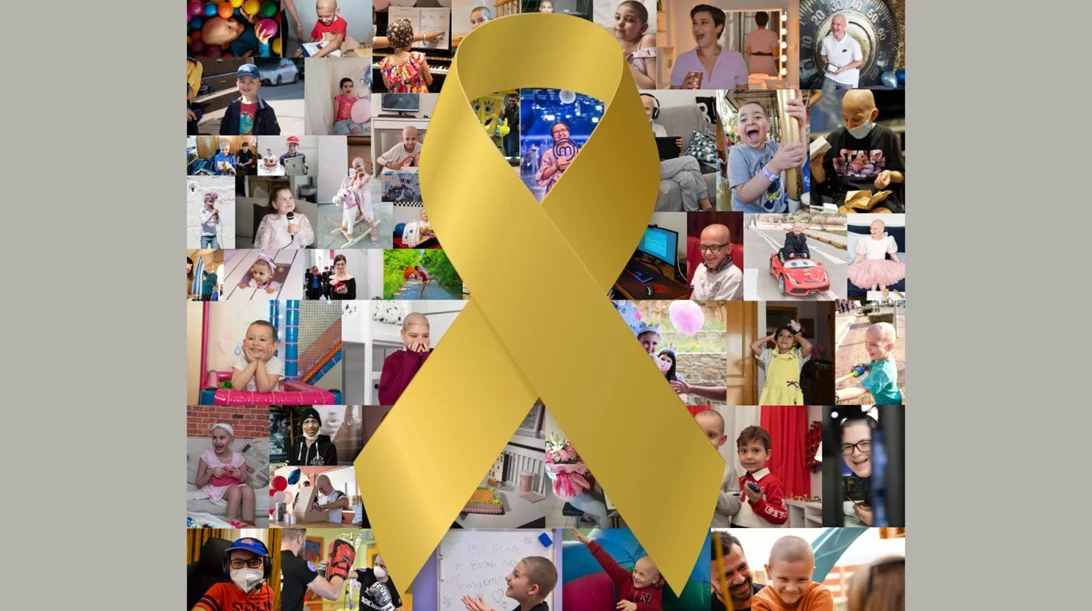 Ημερίδα "Παιδί και Καρκίνος – Πέρα από το φόβο" από το "Make-A-Wish"