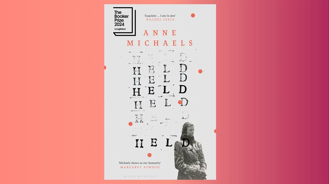 Βραβεία Booker 2024: Γνωρίστε την Αν Μάικλς