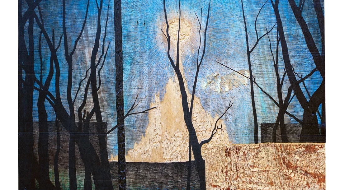 "Twilight Zone": Μια έκθεση για τις καταστροφικές συνέπειες της ανθρώπινης δημιουργίας