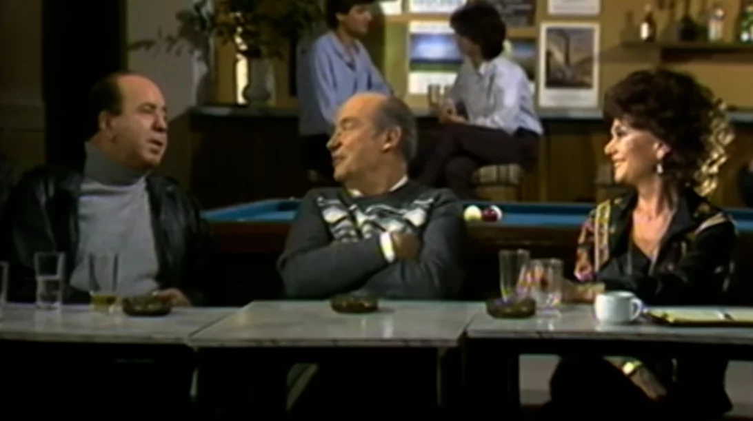 Εβδομάδα τηλεοπτικού flashback με σπάνιο οπτικοακουστικό υλικό από την ΕΡΤ