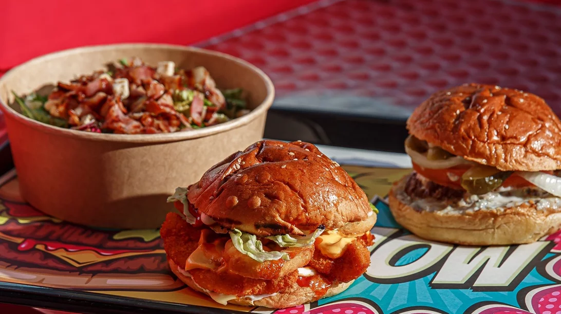 Street food στην Αθήνα: Προτάσεις για νοστιμιά από… χέρι που πρέπει να δοκιμάσετε