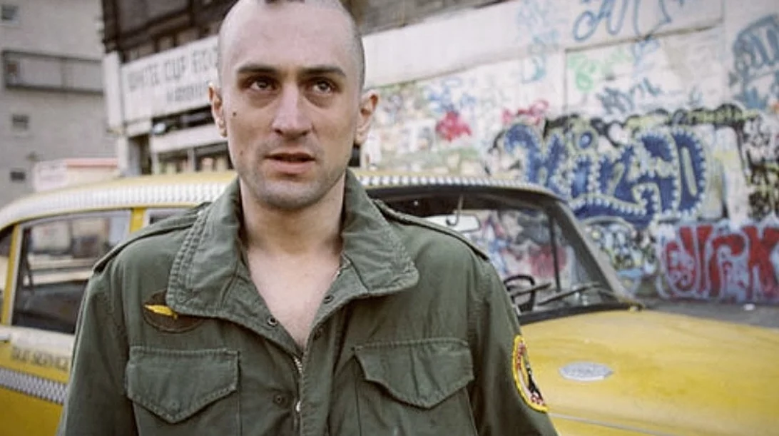 10 iconic ταξιτζήδες της μικρής και μεγάλης οθόνης