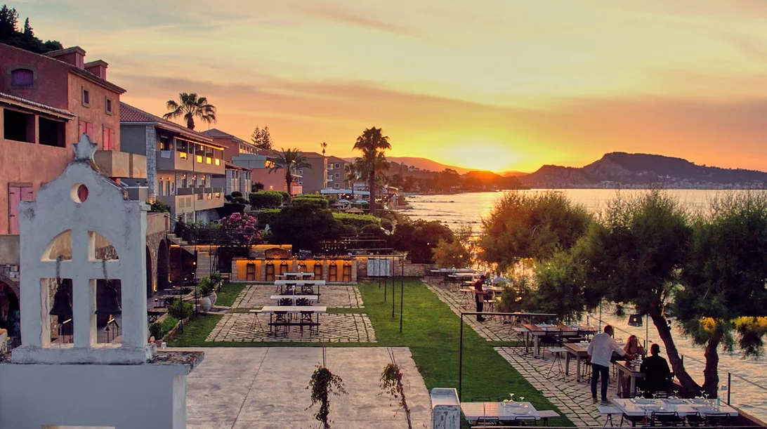 Δοκιμάσαμε τα γαστρονομικά αστέρια της Ζακύνθου