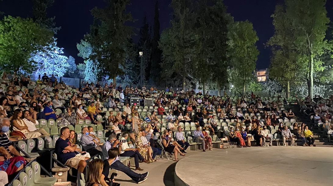 Πολιτιστικές εκδηλώσεις του Ιουνίου υπό την αιγίδα του ΕΟΤ