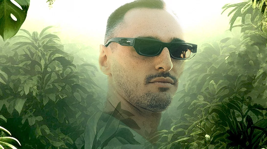 Πρωτομαγιά με τον Coeus στα decks