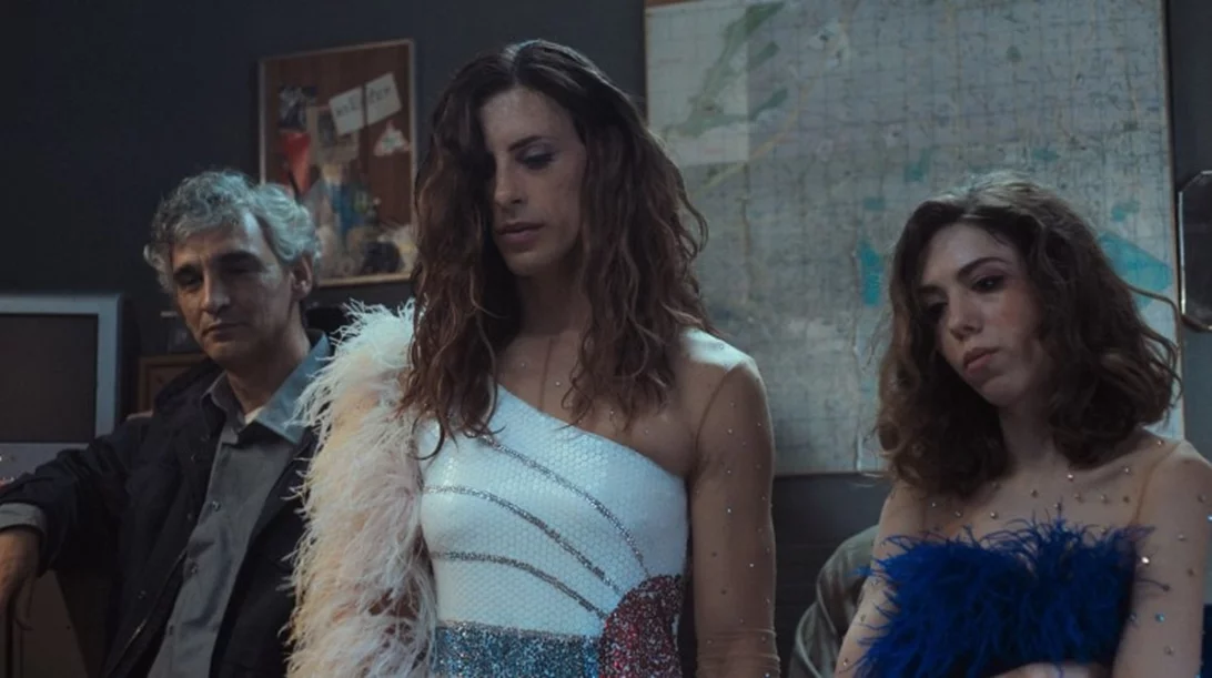 3 ελληνικές ταινίες για να δεις αυτό το 3ήμερο στην TV