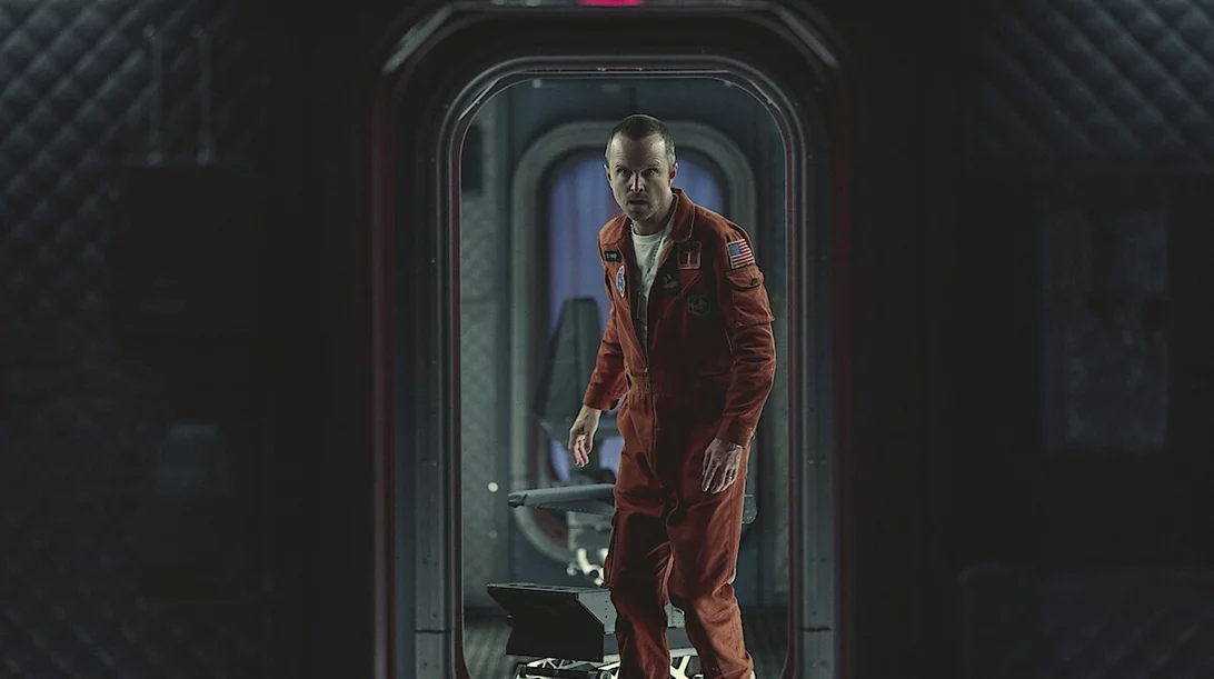 Το all-star καστ του "Black Mirror" ασφυκτιά στο τρέιλερ της 6ης σεζόν