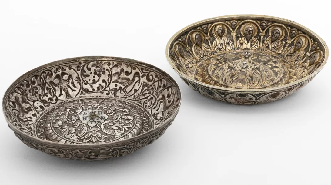 Νέα δημοπρασία "ιστορικών και λαογραφικών αντικειμένων 19ου & 20ου αιώνα" από τη Vergos Auctions