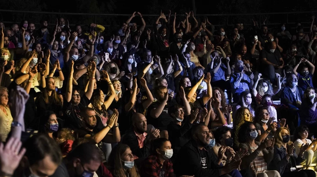 Δήμος Αθηναίων: Tο Φεστιβάλ Κολωνού επιστρέφει