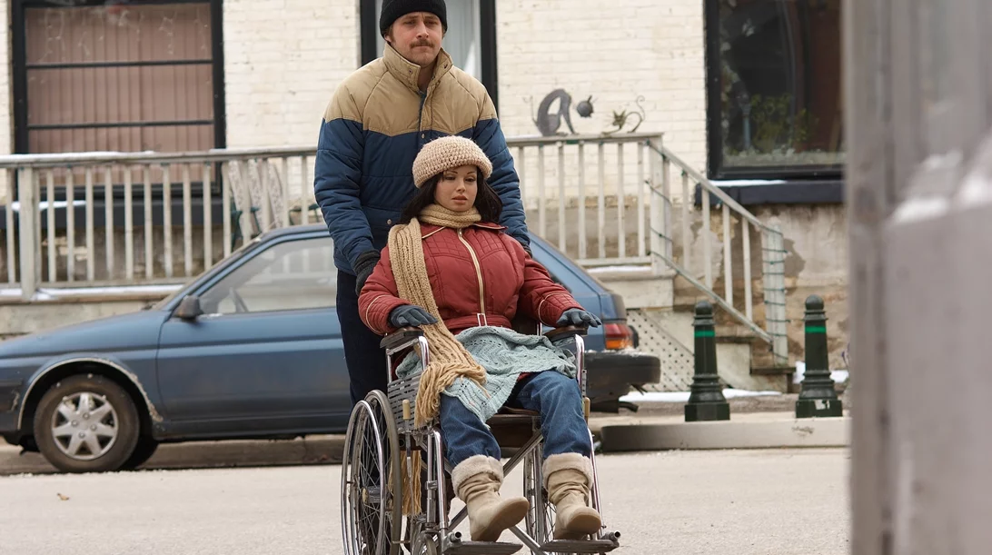 Οι σειρές και οι ταινίες που βλέπουμε στις πλατφόρμες αυτή την εβδομάδα