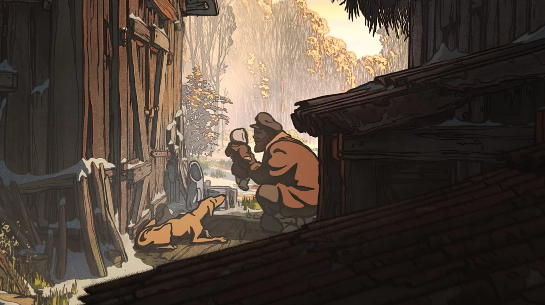 Το Πιο Πολύτιμο Φορτίο