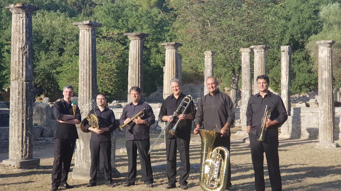 Φεστιβάλ "ΜουσιΚώς" 2023: Η Κρατική Ορχήστρα Αθηνών ταξιδεύει σε 8 νησιά του Νοτίου Αιγαίου