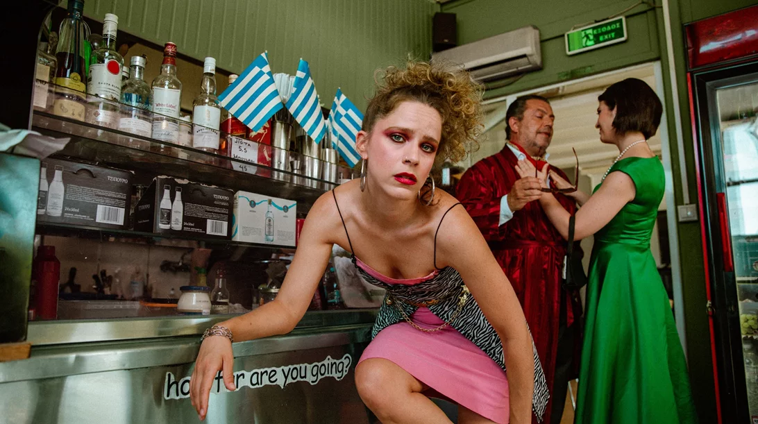 Οι νέες παραστάσεις της εβδομάδας