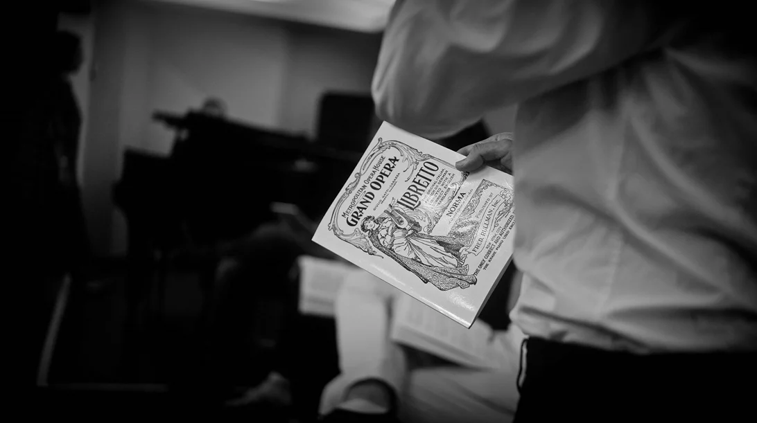 Αντίστροφη μέτρηση για τη "Νόρμα"