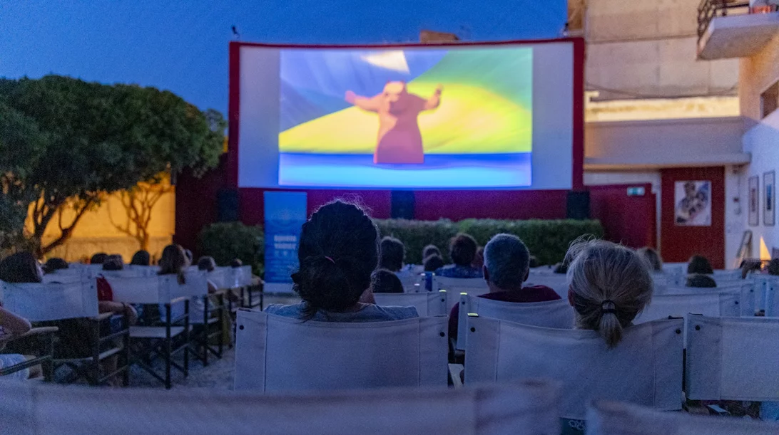 Το Φεστιβάλ Αριστοναύτες επιστρέφει με καλλιτεχνικές και εκπαιδευτικές δράσεις