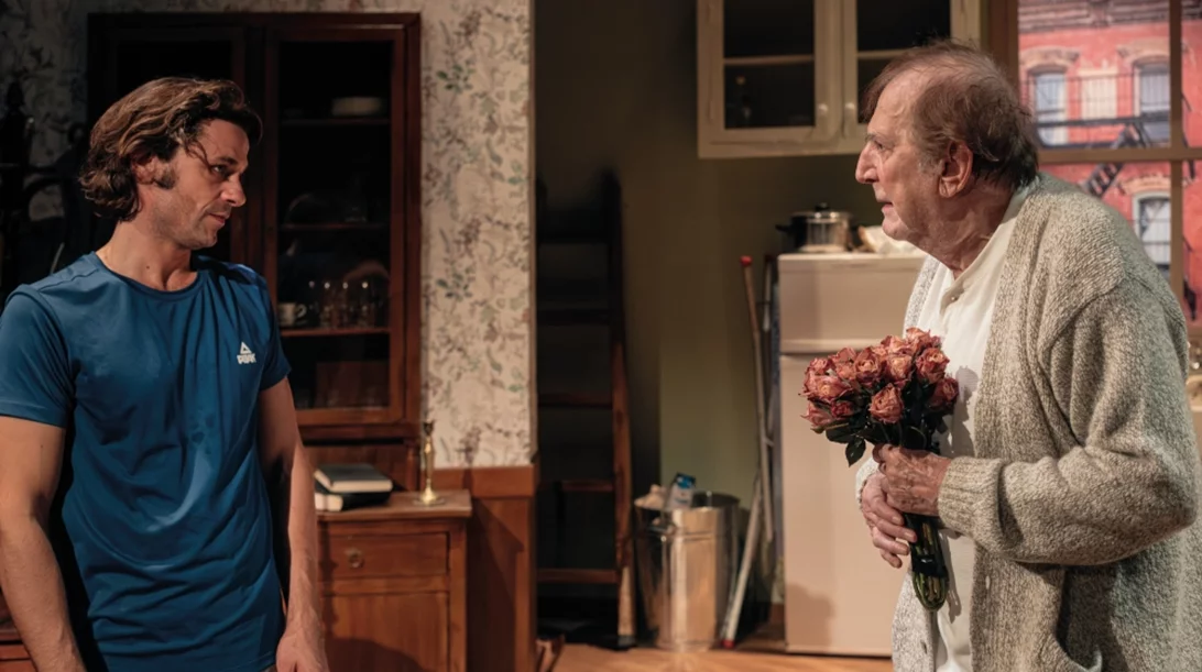 Κάθε Πέμπτη κύριε Γκρην