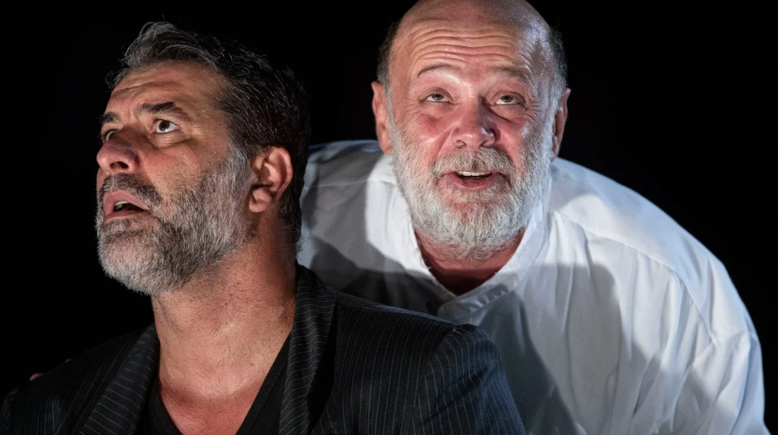 Πού θα δούμε την sold out "Αντιγόνη";