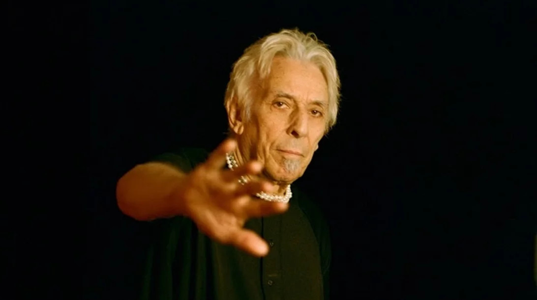 John Cale & Band: Από τους Velvet Underground μέχρι το αριστουργηματικό "Mercy"