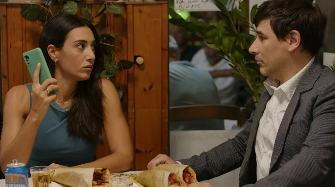 "Έχω Παιδιά": Όσα ξέρουμε για τη νέα σειρά του Mega που υπογράφει ο Λάμπρος Φισφής