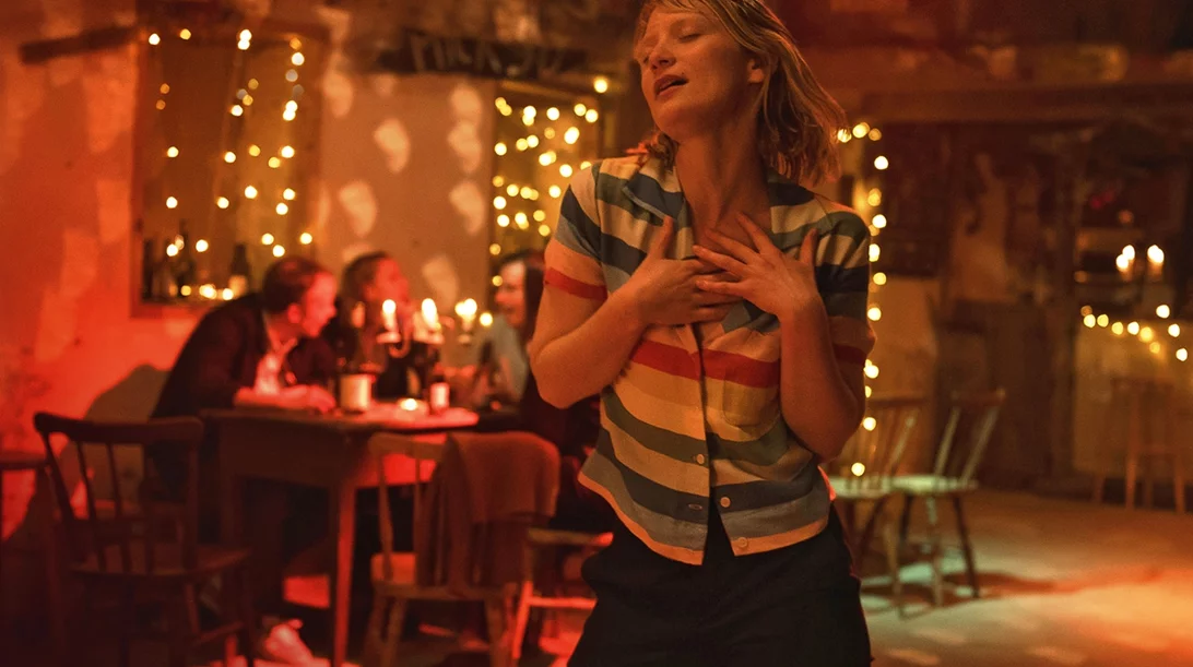 Το Νησί του Μπέργκμαν