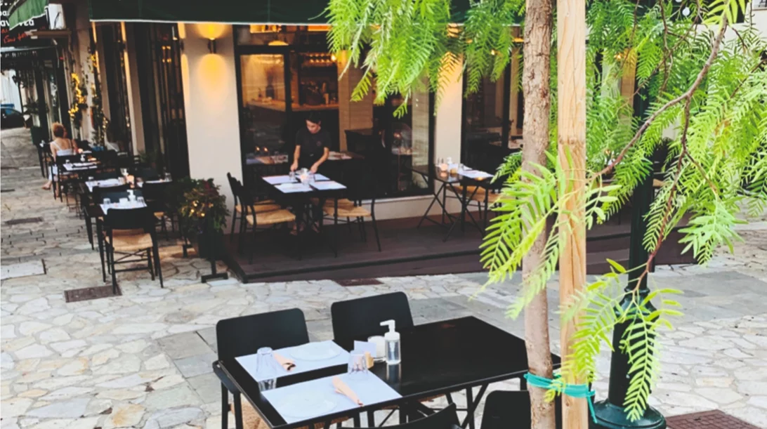 "Φοίνο", Καλαμάτα