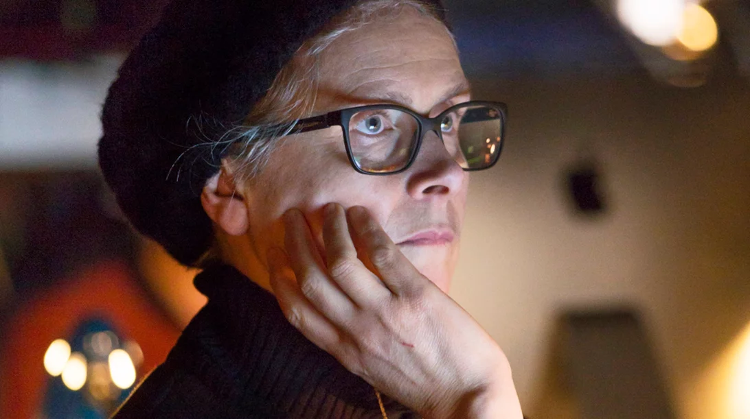 Είναι η Κέιτι Μίτσελ η πιο μαχητική φεμινιστική φωνή του ευρωπαϊκού θέατρου;