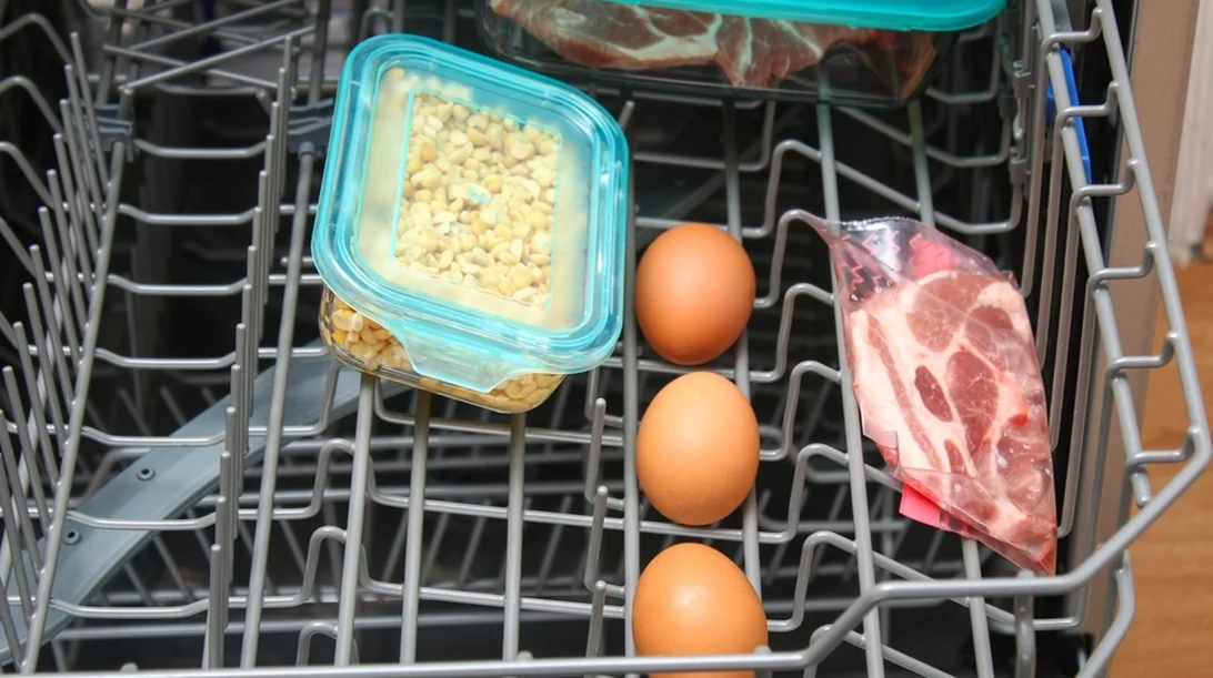 Μπορεί η γαστρονομία να γίνει energy saving;