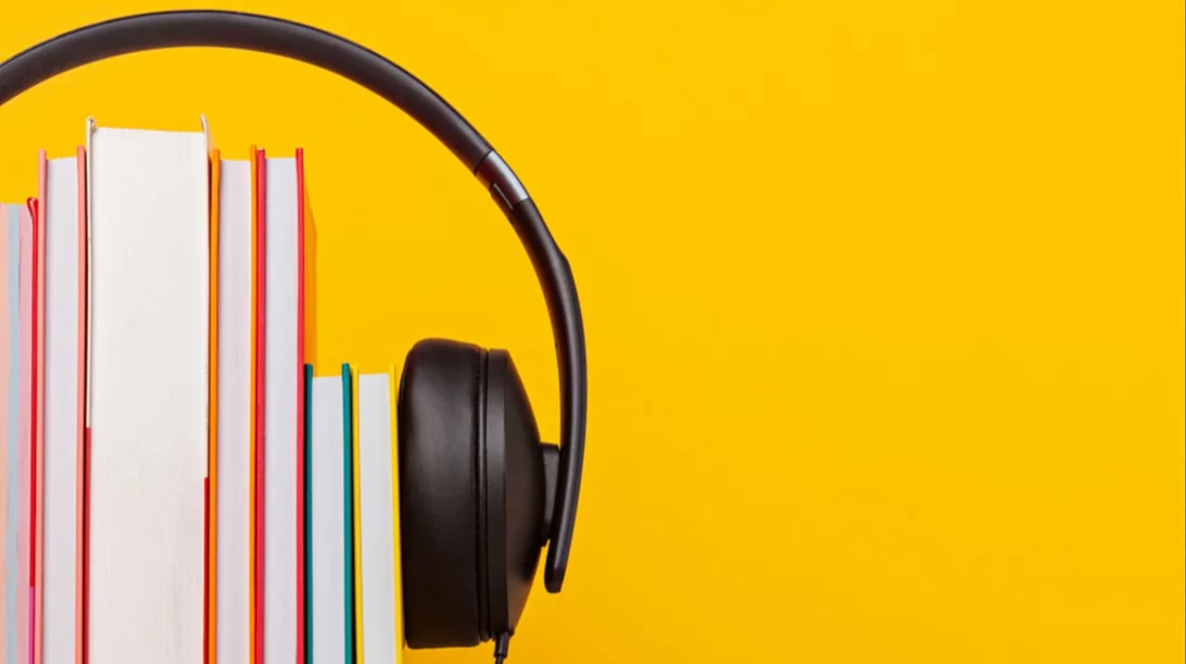 Jukebooks.gr: 5 επιλεγμένα audiobooks για φέτος το καλοκάιρι