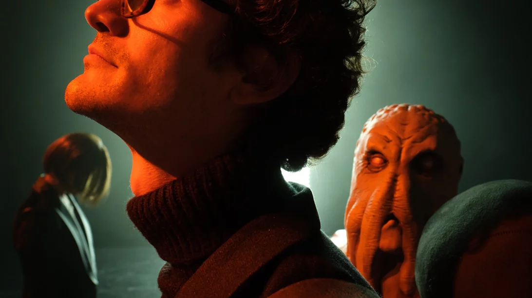 "Pomona": Μη χάσετε το εφιαλτικό θρίλερ που σκηνοθετεί ο Θωμάς Μοσχόπουλος