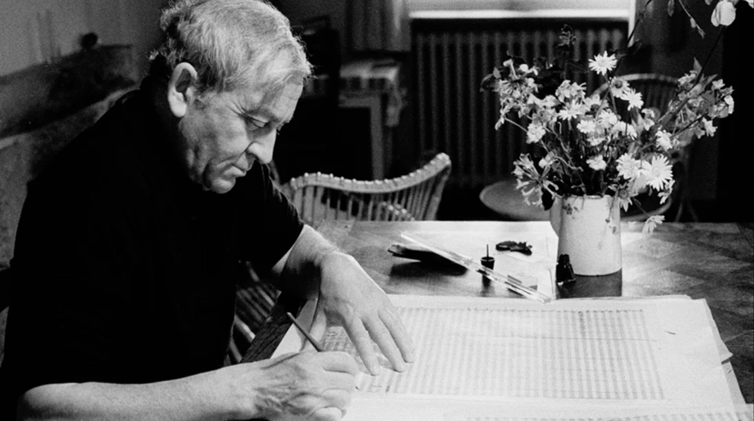 Η "Γέφυρα Μουσικής πάνω από τη Συγγρού" τιμά το έργο του Maurice Ohana