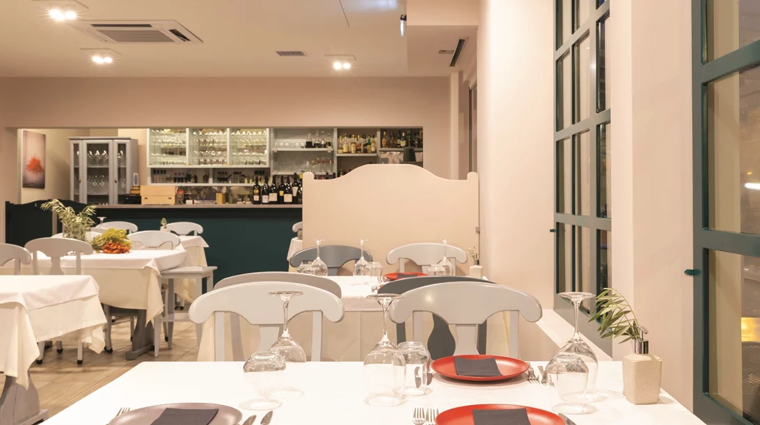 "Γαστροδρόμιο Εν Ολύμπω", Πιερία