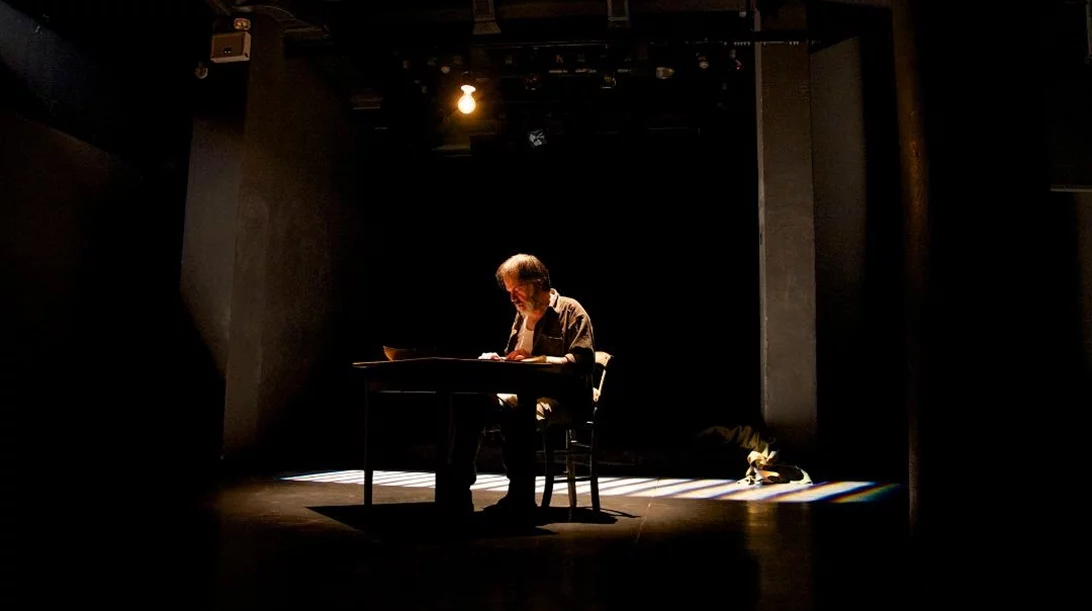 "Το Κιβώτιο" του Άρη Αλεξάνδρου για 7η χρονιά στο Studio Μαυρομιχάλη