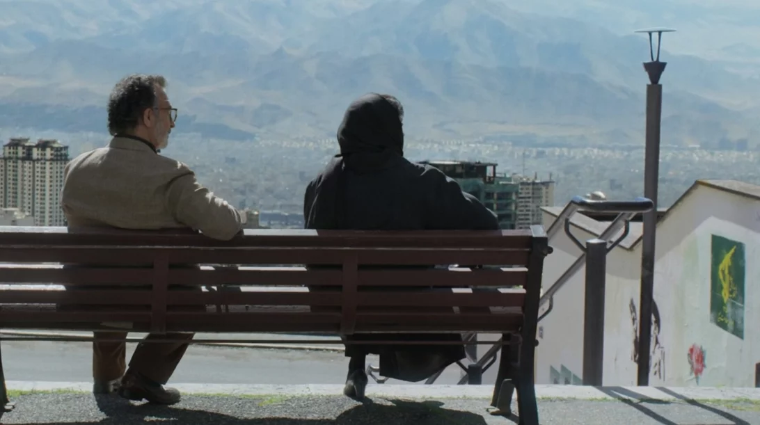 Διαβάζοντας τη Λολίτα στην Τεχεράνη