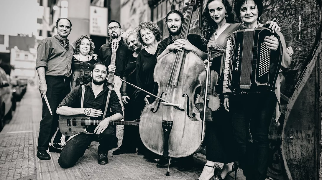 Μια κασέτα αφιερωμένη στον ελληνικό κινηματογράφο από τους Cinema Paradiso