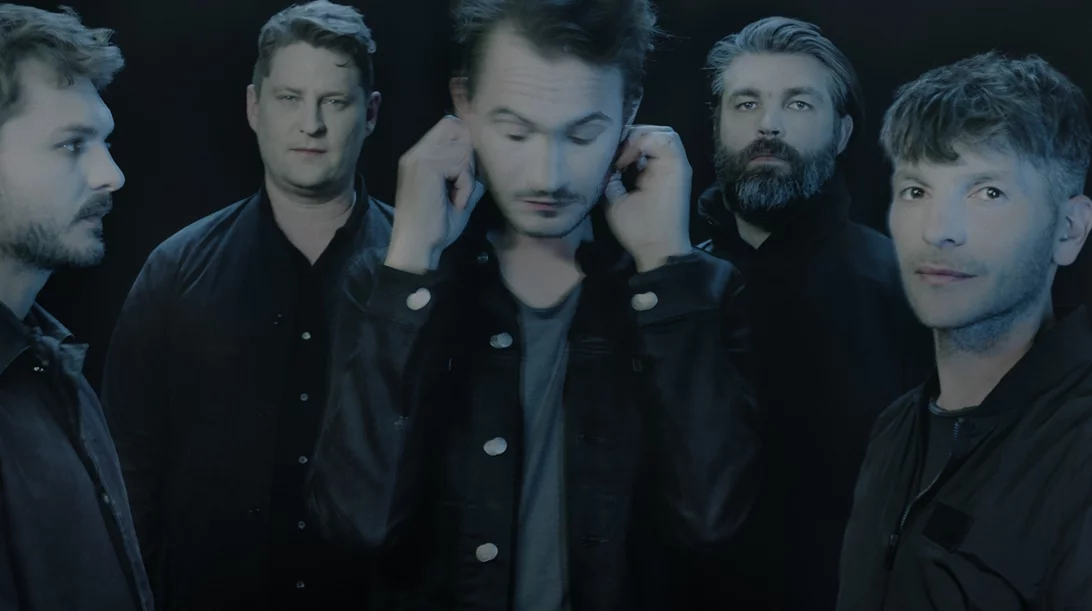 Kαι οι Editors μαζί με τους Florence And The Machine στο Ejekt Festival 2023