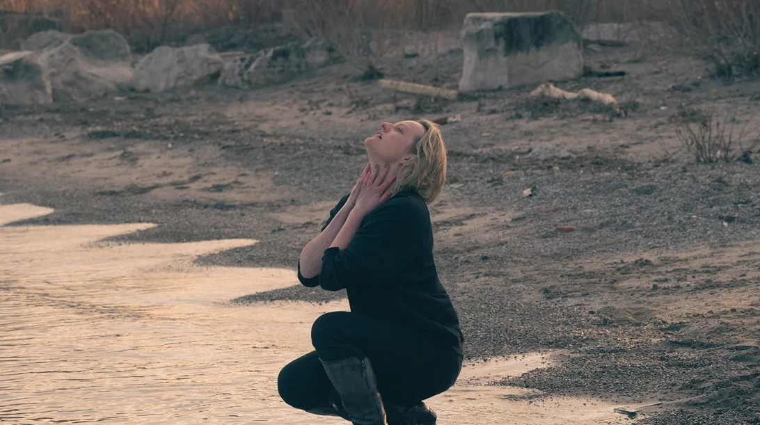 Ο 5ος κύκλος της σειράς "The Handmaid’s Tale" έρχεται αποκλειστικά στα Novacinema