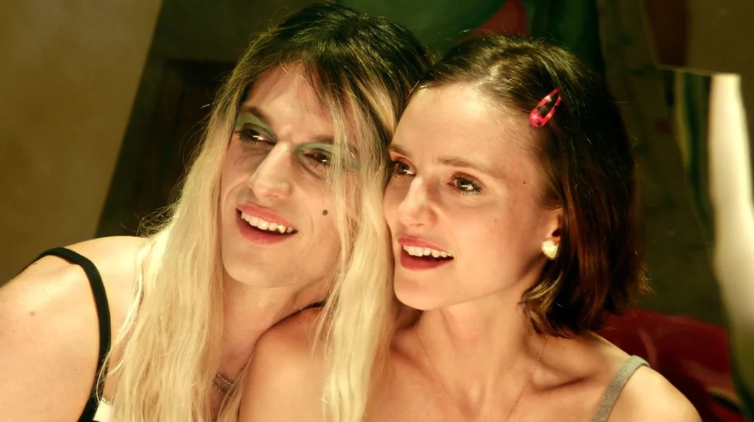 Το σινεμά της Μπέτσι Μπράουν και του Πίτερ Βακ έρχεται στο Τριανόν