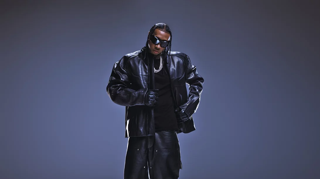 TYGA: O master του wordplay στο απόλυτο urban show της χρονιάς