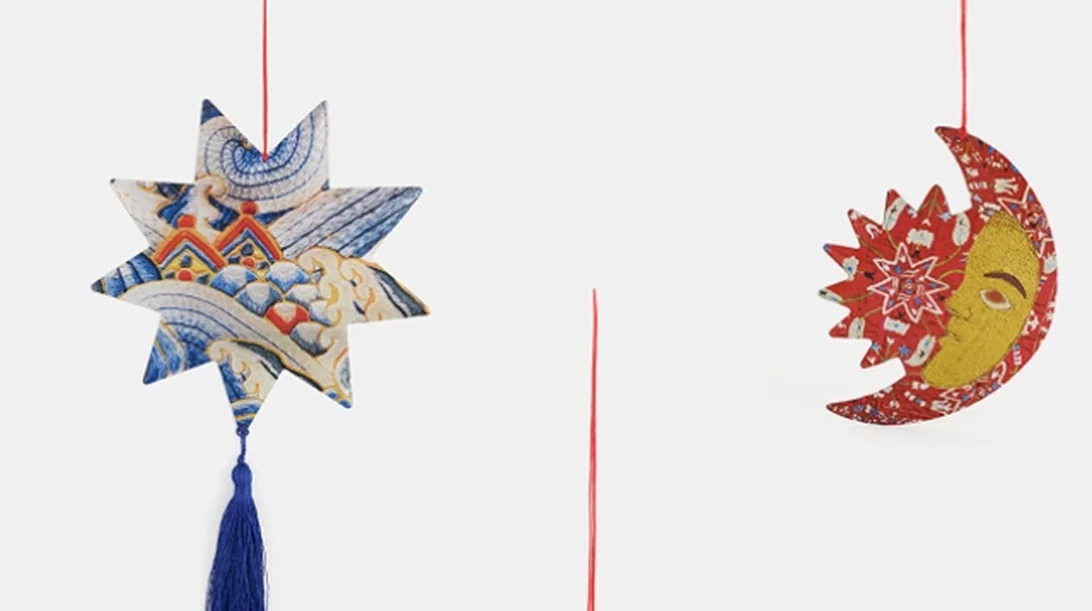 Επιλέγουμε τα πιο ιδιαίτερα χριστουγεννιάτικα δώρα από τα πωλητήρια των μουσείων