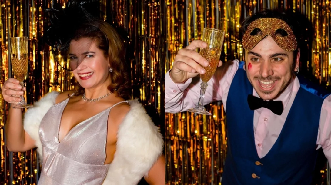 "Η ατζέντα" αποκαλύπτεται στο Faust