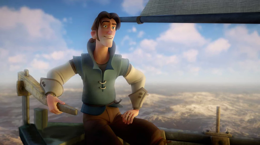 Ελκάνο και Μαγγελάνος: Ο Πρώτος Περίπλους της Γης