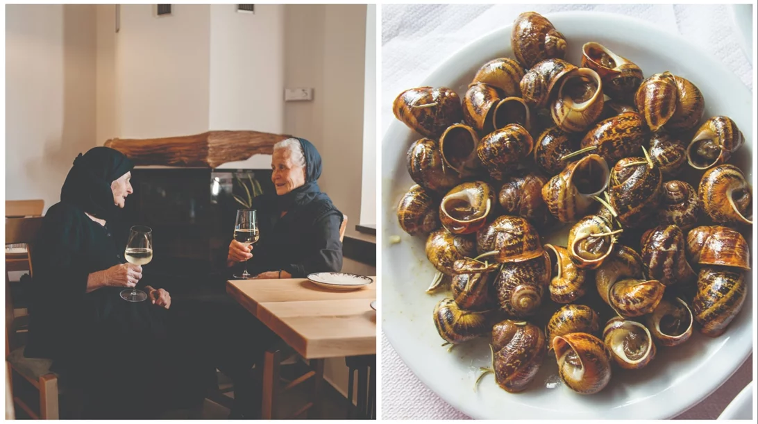 Το μεγαλείο της κρητικής κουζίνας και τα καλύτερα εστιατόρια και ταβέρνες για να την απολαύσεις