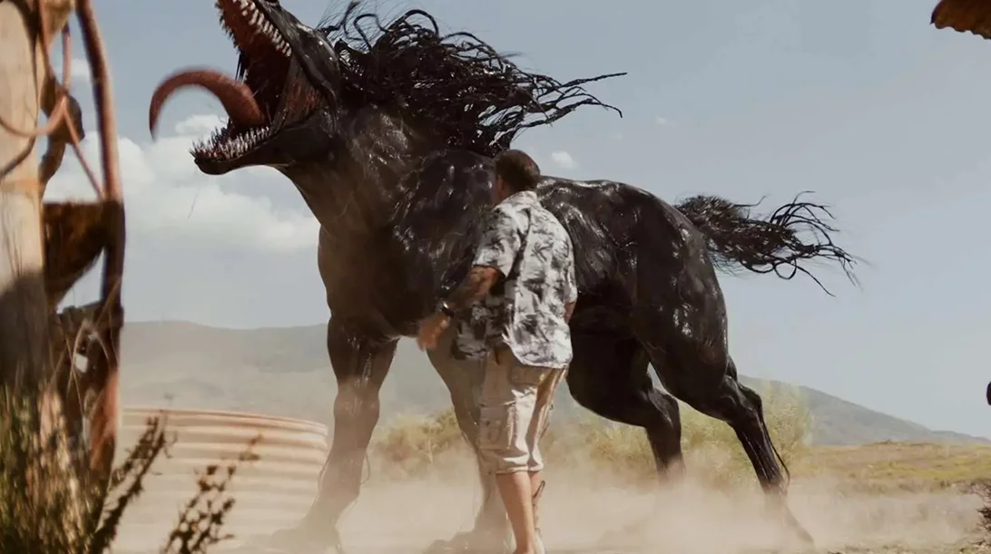 Ελληνικό box office: Παρέλαση με "Venom" και "Anora"