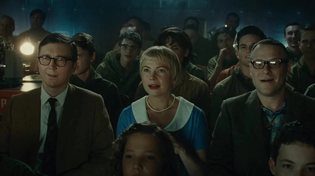 Οι ταινίες που έρχονται στις αίθουσες την Πέμπτη 24/11