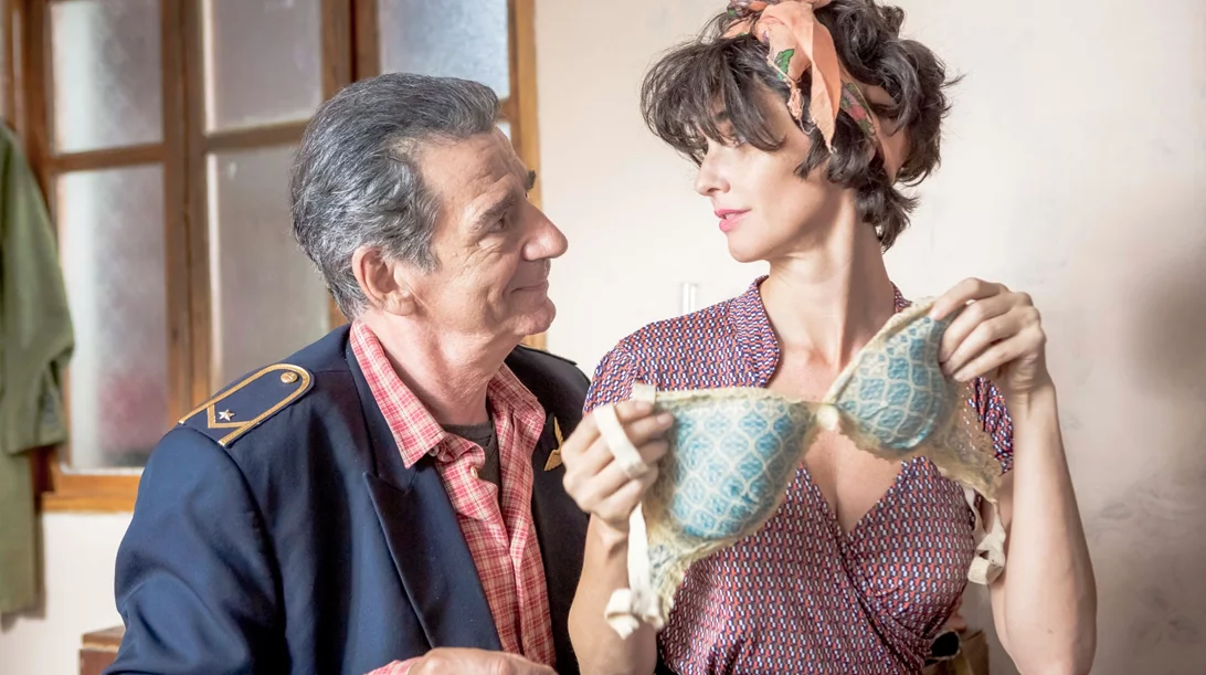 Απόψε (9/5) στην TV: απολεσθέντα αντικείμενα