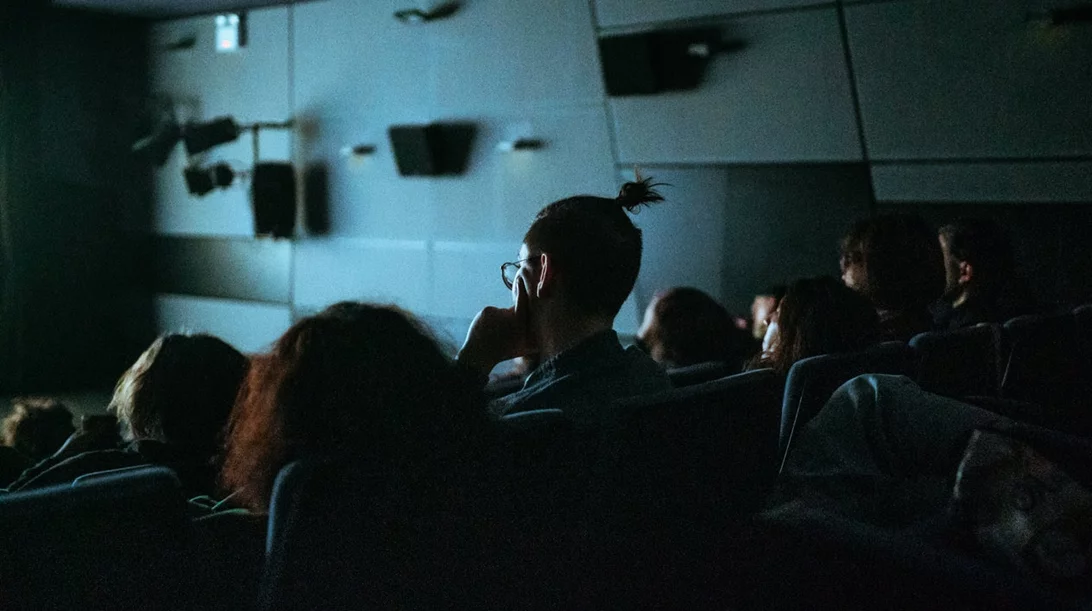Το 3ο Διεθνές Φεστιβάλ Ανεξάρτητου Κινηματογράφου επιστρέφει