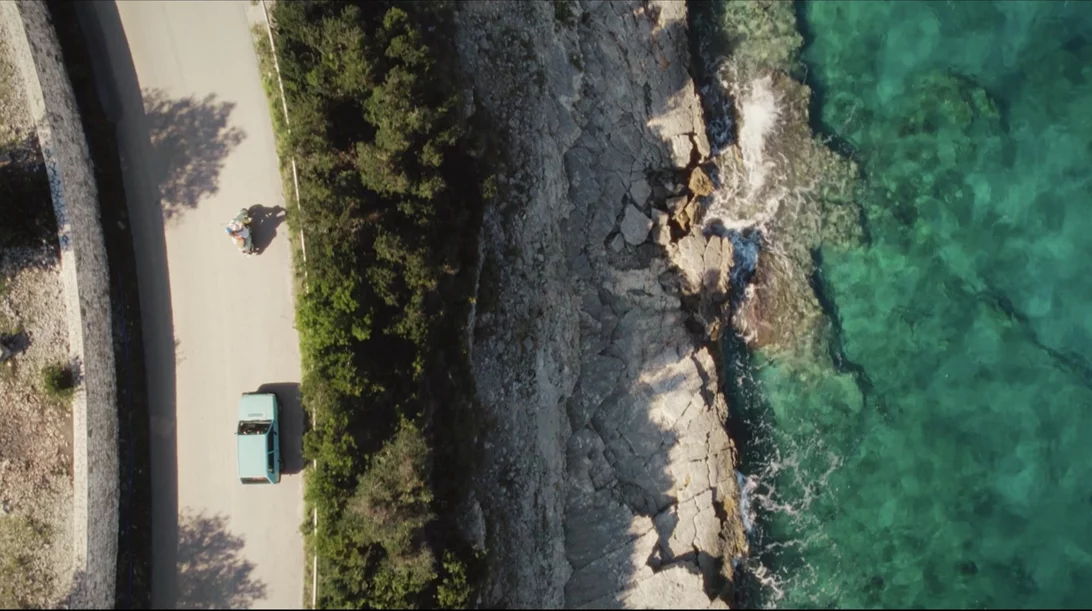 Μνημόνιο Συνεργασίας Netflix και ΕΟΤ: "Streaming" σε όλο τον κόσμο για το ελληνικό τουριστικό προϊόν