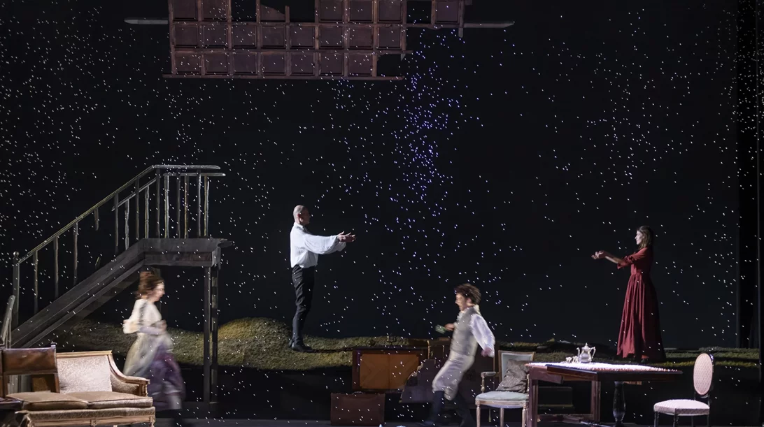 Ανεμοδαρμένα ύψη