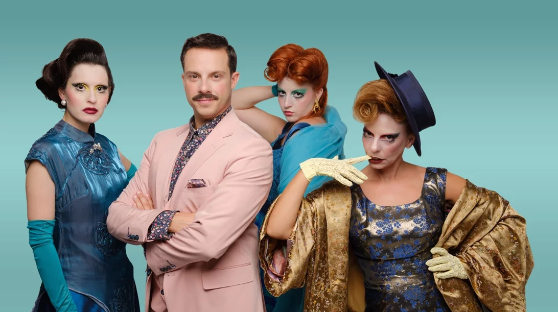 Ράφτης κυριών