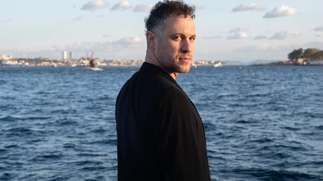 Δημήτρης Σκύλλας: "Η Madonna έδωσε πολλά ως στάση ζωής κι άφησε και ωραία τραγούδια πίσω της"